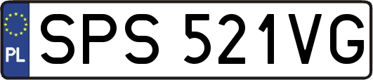 SPS521VG