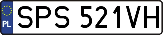 SPS521VH
