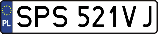 SPS521VJ