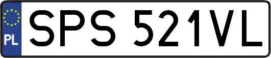 SPS521VL