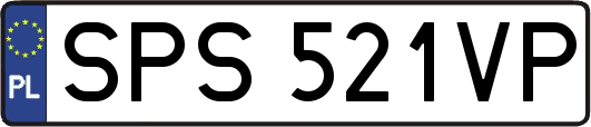 SPS521VP