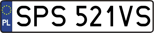 SPS521VS