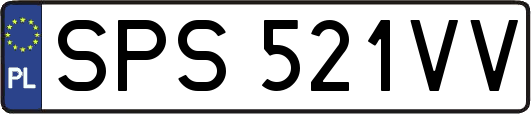 SPS521VV