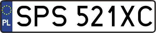 SPS521XC