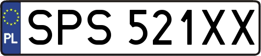 SPS521XX
