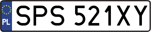 SPS521XY