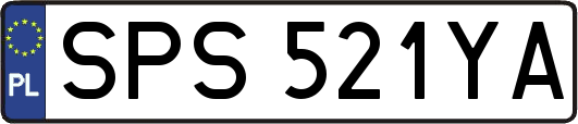 SPS521YA