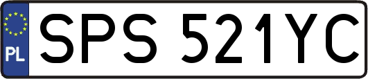 SPS521YC