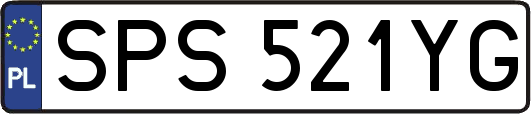 SPS521YG