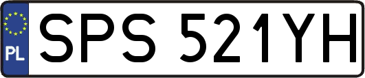 SPS521YH
