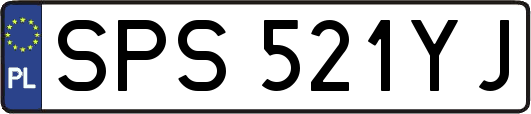 SPS521YJ