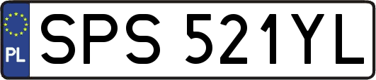 SPS521YL