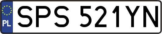 SPS521YN