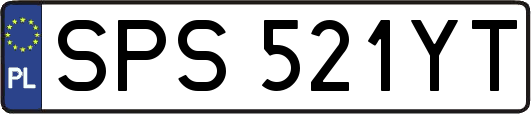 SPS521YT
