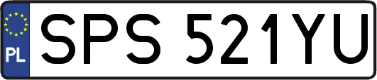 SPS521YU