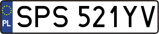 SPS521YV
