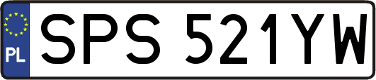 SPS521YW