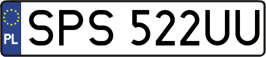 SPS522UU
