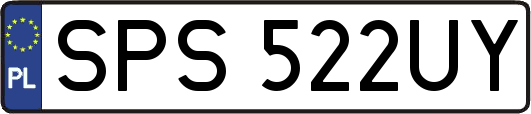 SPS522UY