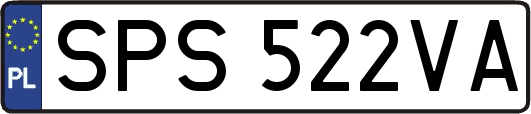 SPS522VA