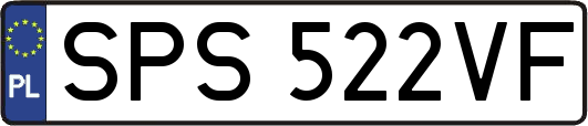 SPS522VF