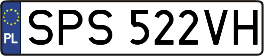 SPS522VH