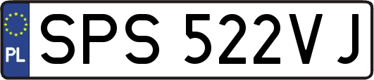 SPS522VJ