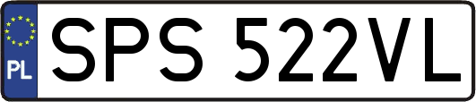 SPS522VL