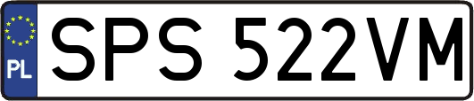 SPS522VM