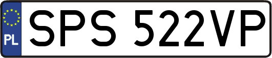 SPS522VP