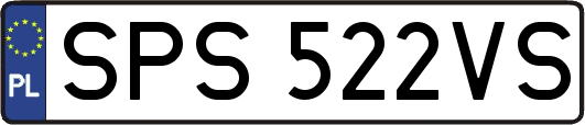 SPS522VS