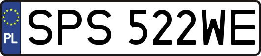 SPS522WE