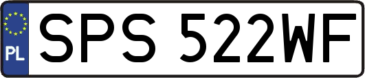 SPS522WF