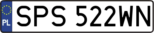 SPS522WN