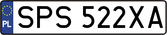 SPS522XA