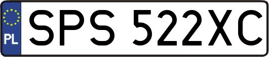 SPS522XC