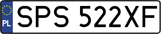 SPS522XF