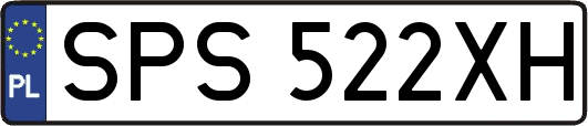 SPS522XH