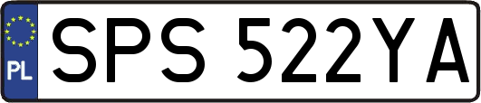 SPS522YA