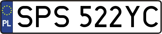 SPS522YC