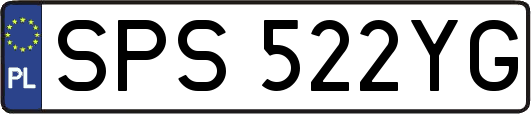 SPS522YG