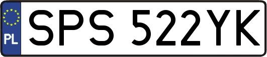 SPS522YK
