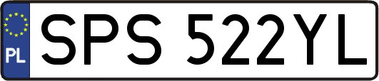 SPS522YL