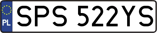 SPS522YS