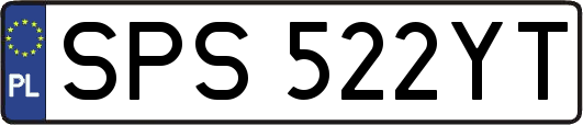 SPS522YT