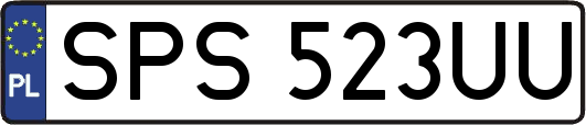 SPS523UU