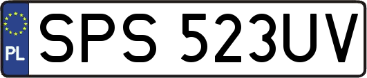SPS523UV
