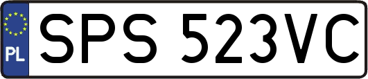SPS523VC