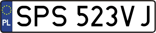 SPS523VJ