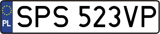 SPS523VP